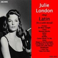 Julie London Sings Latin