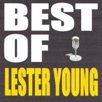 Best of Lester Young