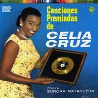 Canciones Premiadas de Celia Cruz