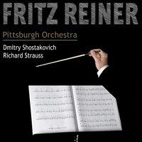 Dmitri Shostakovich & Richard Strauss: Symphony No. 6 & Ein Heldenleben Op. 40