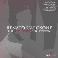 Renato Carosone - The Red Poppy Collection