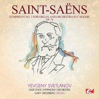 Saint-Saëns: Symphony No. 3 in C Major, Op. 78