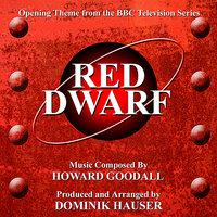 Red Dwarf - Opening Theme from the BBC Sci-Fi Comedy Series (Howard Goodall)