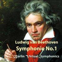 Beethoven: Symphonie No.1 in C Major, Op. 21