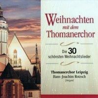 Thomanerchor Leipzig, Hans-Joachim Rotzsch