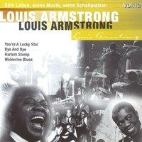 Louis Armstrong - Sein Leben, seine Musik, seine Schallplatten, Vol.12