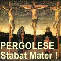 Pergolesi : Stabat Mater