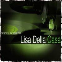 Singer Portrait: Lisa Della Casa