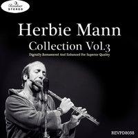 Herbie Mann Collection, Vol. 3