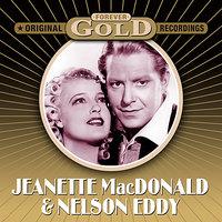 Jeanette MacDonald & Nelson Eddy