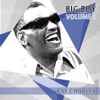 Big Boy Ray Charles, Vol. 9