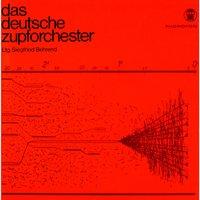 Das deutsche Zupforchester