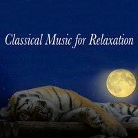 Classical Music for Relaxation: Piano Music
