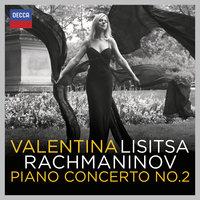 Rachmaninov: Piano Concerto No.2