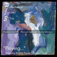 Parithetical Jazz Trio