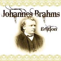Johannes Brahms Edition
