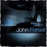 Singer Portrait - John Forsell