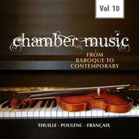 Highlights of Chamber Music, Vol. 10