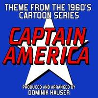 Main Theme (From "Captain America" Cartoon Series)