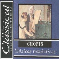 The Classical Collection - Chopin - Clásicos Románticos