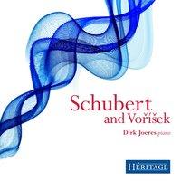 The Piano Music of Schubert and Vorisek