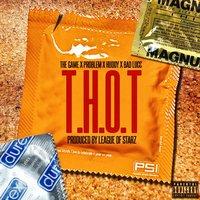 T.H.O.T. - Single