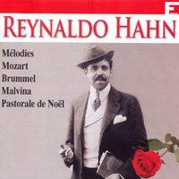 Reynaldo Hahn: Ses plus grands succès, Vol. 1