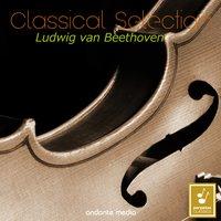 Classical Selection - Beethoven: String Quartets Nos. 4 & 9 "Third Rasumowsky-Quartet"