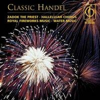 Classic Handel (Favourites)
