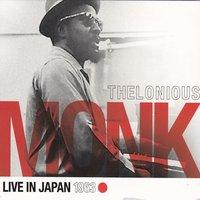 Live in Japan 1963