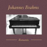 Brahms Romantic