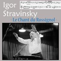 Stravinsky : Le chant du rossignol
