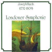 Joseph Haydn: Londoner Symphonie