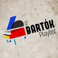 The Bartok Playlist