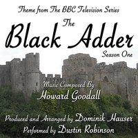 Blackadder - Season 1 Main Title (Howard Goodall)
