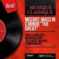 Mozart: Mass in C Minor "The Great"