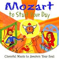 Mozart to Start Your Day