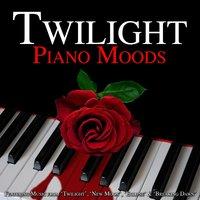 Twilight Piano Moods