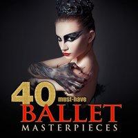 40 Must-Have Ballet Masterpieces