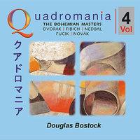 The Bohemian Masters-Vol.4