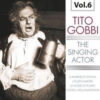 The Singing Actor, Vol. 6