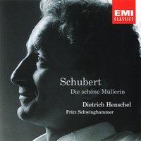 Schubert: Die schöne Müllerin D795