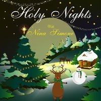 Holy Nights With Nina Simone