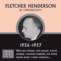 Complete Jazz Series 1926 - 1927