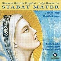 Pergolesi & Boccherini: Stabat Mater