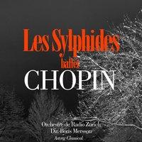 Chopin : Les Sylphides