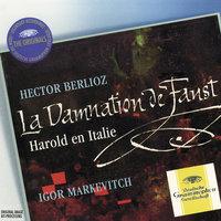 Berlioz: La damnation de Faust, Op. 24, H. 111 / Pt. I - Marche hongroise