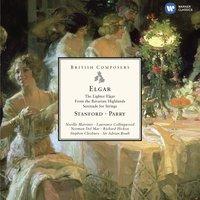 British Composers: Elgar