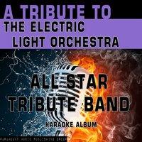A Tribute to The Electric Light Orchestra