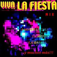 Viva la Fiesta Mix